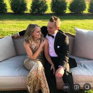 Meet your Posher, Reilly